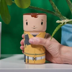 Ghostbusters Afterlife Ghostbusters CosCups - Venkman 21 Ghostbusters Afterlife Ghostbusters CosCups - Venkman