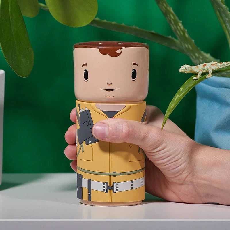 Ghostbusters Afterlife Ghostbusters CosCups - Venkman 10 Ghostbusters Afterlife Ghostbusters CosCups - Venkman