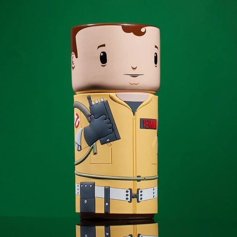 Ghostbusters Afterlife Ghostbusters CosCups - Venkman 11 Ghostbusters Afterlife Ghostbusters CosCups - Venkman