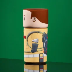 Ghostbusters Afterlife Ghostbusters CosCups - Venkman 23 Ghostbusters Afterlife Ghostbusters CosCups - Venkman