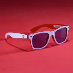 Official Ghostbusters White Sunglasses Accessories