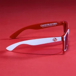 Official Ghostbusters White Sunglasses Accessories