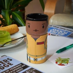 Ghostbusters Afterlife Ghostbusters CosCups - Winston