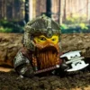 Lord Of The Rings Gimli TUBBZ Cosplaying Duck Collectible 2 Lord Of The Rings Gimli TUBBZ Cosplaying Duck Collectible