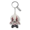 Keyrings Official Marvel Guardians Of The Galaxy Drax 3D Rubber Keyring / Keychain