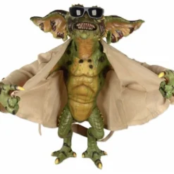 Gremlins Stunt Puppet Flasher