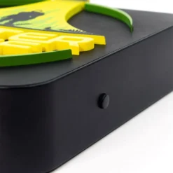 Official Halo 3D Desk Lamp / Wall Light 13 Official Halo 3D Desk Lamp / Wall Light