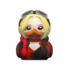 The Suicide Squad Harley Quinn TUBBZ Cosplaying Duck Collectible