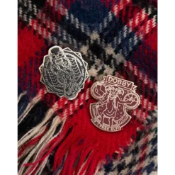 Accessories Pin Kings Harry Potter Enamel Pin Badge Set 1.3 - Dark Mark & Dobby