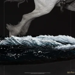Official Iron Studios Harry Potter Harry And Buckbeak Deluxe Art 1:10 Scale Figure 21 Official Iron Studios Harry Potter Harry And Buckbeak Deluxe Art 1:10 Scale Figure