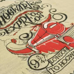 Harry Potter Christmas Jumper Official Harry Potter Hogwarts Express Christmas Jumper / Ugly Sweater 13 Harry Potter Christmas Jumper Official Harry Potter Hogwarts Express Christmas Jumper / Ugly Sweater