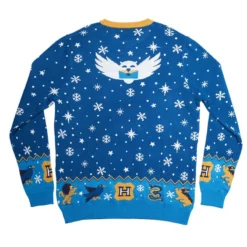 Official Harry Potter Christmas Jumper / Ugly Sweater 13 Official Harry Potter Christmas Jumper / Ugly Sweater