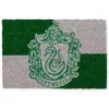 Home & Office Official Harry Potter (Slytherin) Door Mat Doormat 2 Home & Office Official Harry Potter (Slytherin) Door Mat Doormat