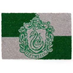 Home & Office Official Harry Potter (Slytherin) Door Mat Doormat