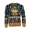 Harry Potter Christmas Jumper Official Harry Potter ‘Snow Globe Christmas’ Christmas Jumper / Ugly Sweater 1 Harry Potter Christmas Jumper Official Harry Potter ‘Snow Globe Christmas’ Christmas Jumper / Ugly Sweater