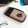 Official Harry Potter Nintendo Switch Case Gaming Accessories 2 Official Harry Potter Nintendo Switch Case Gaming Accessories