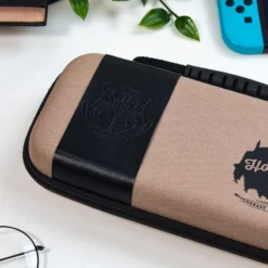 Official Harry Potter Nintendo Switch Case Gaming Accessories