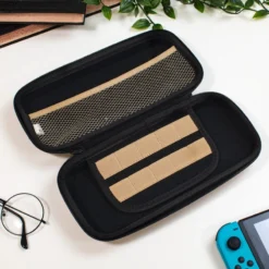 Official Harry Potter Nintendo Switch Case Gaming Accessories