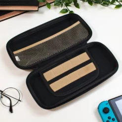 Official Harry Potter Nintendo Switch Case Gaming Accessories
