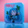 Official Hatsune Miku 3D Desk Lamp / Wall Light 2 Official Hatsune Miku 3D Desk Lamp / Wall Light