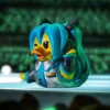 Hatsune Miku TUBBZ Cosplaying Duck Collectible Anime 1 Hatsune Miku TUBBZ Cosplaying Duck Collectible Anime