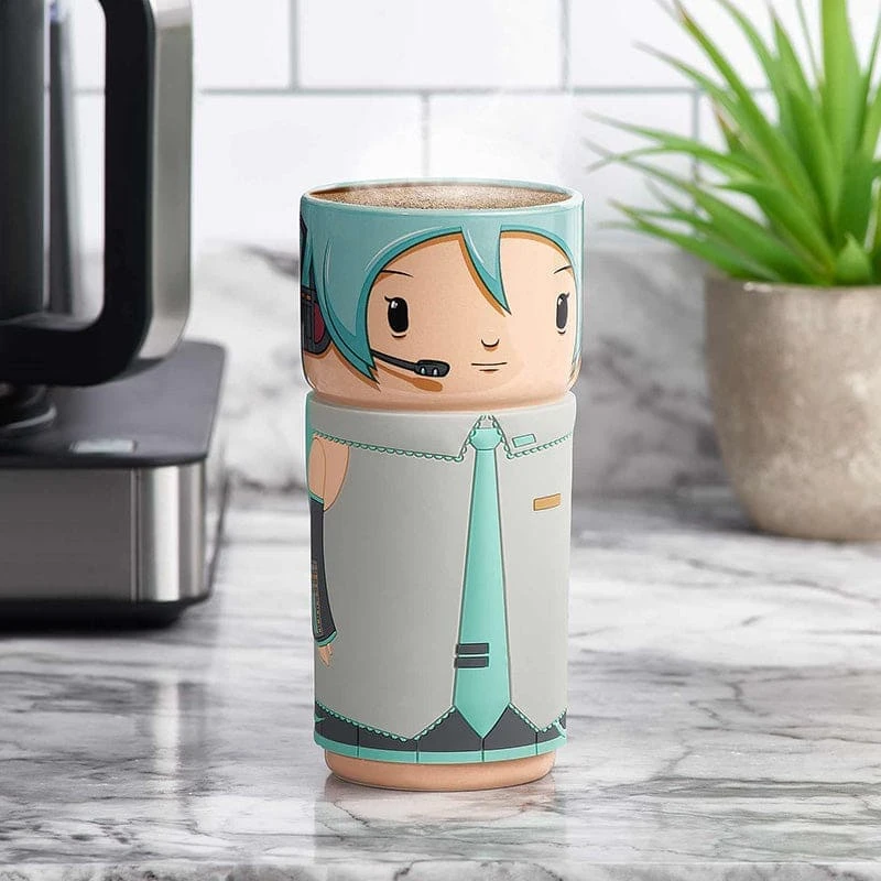 Anime Official Hatsune Miku CosCup 3 Anime Official Hatsune Miku CosCup