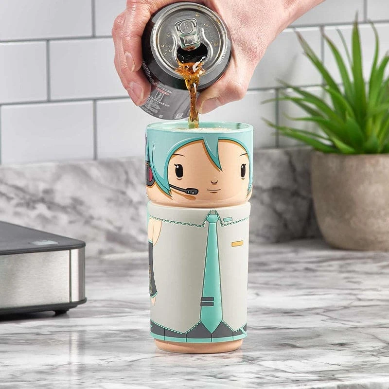 Anime Official Hatsune Miku CosCup 6 Anime Official Hatsune Miku CosCup