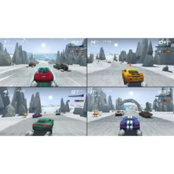 PS4 Games Numskull Horizon Chase Turbo (PS4) 12 PS4 Games Numskull Horizon Chase Turbo (PS4)