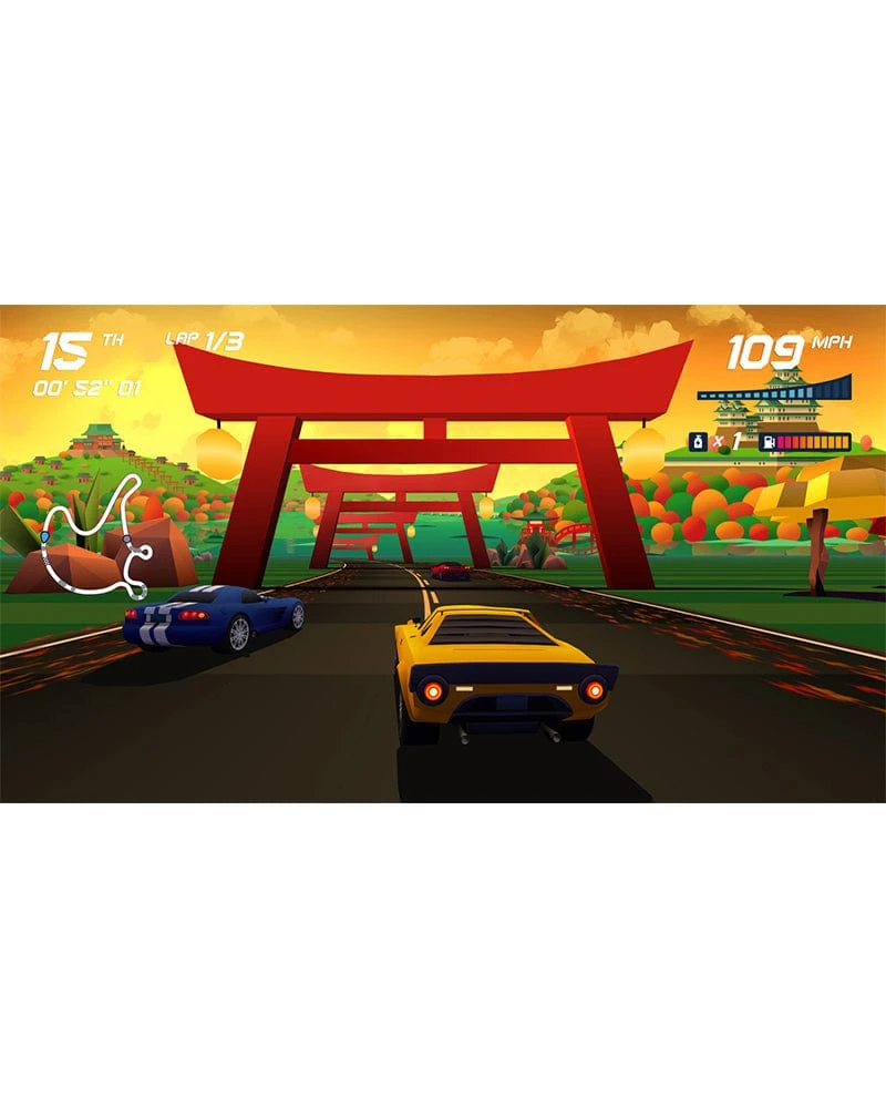 Nintendo Switch Games Numskull Horizon Chase Turbo (Nintendo Switch) 7 Nintendo Switch Games Numskull Horizon Chase Turbo (Nintendo Switch)
