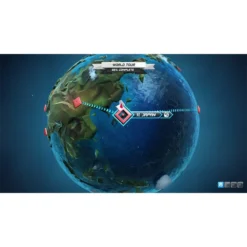 Nintendo Switch Games Numskull Horizon Chase Turbo (Nintendo Switch) 13 Nintendo Switch Games Numskull Horizon Chase Turbo (Nintendo Switch)