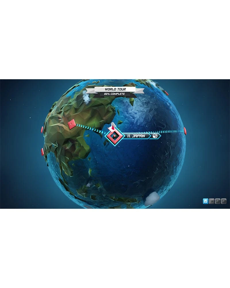 PS4 Games Numskull Horizon Chase Turbo (PS4) 9 PS4 Games Numskull Horizon Chase Turbo (PS4)