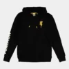 Official Pokemon Attacking Pika! Unisex Zipper Hoodie Apparel