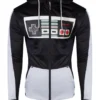 Apparel Official Nintendo Controller Unisex Hoodies