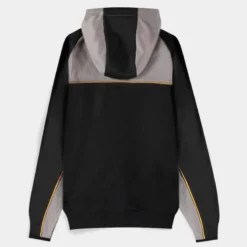 Apparel Official Marvel Spider-Man: No Way Home Unisex Tech Hoodies