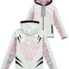 Spider-Man - Spider Gwen - Women's Hoodies Apparel 2 Spider-Man - Spider Gwen - Women's Hoodies Apparel