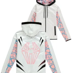 Spider-Man - Spider Gwen - Women's Hoodies Apparel