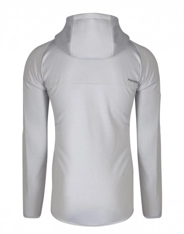 Official Playstation PS One Technical Unisex Hoodies Apparel 4 Official Playstation PS One Technical Unisex Hoodies Apparel