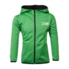 Official Nintendo Legend Of Zelda Kids Tech Hoodies Apparel