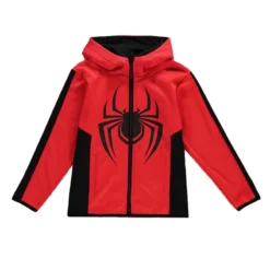 Spider-Man - Miles Morales - Kids Hoodies