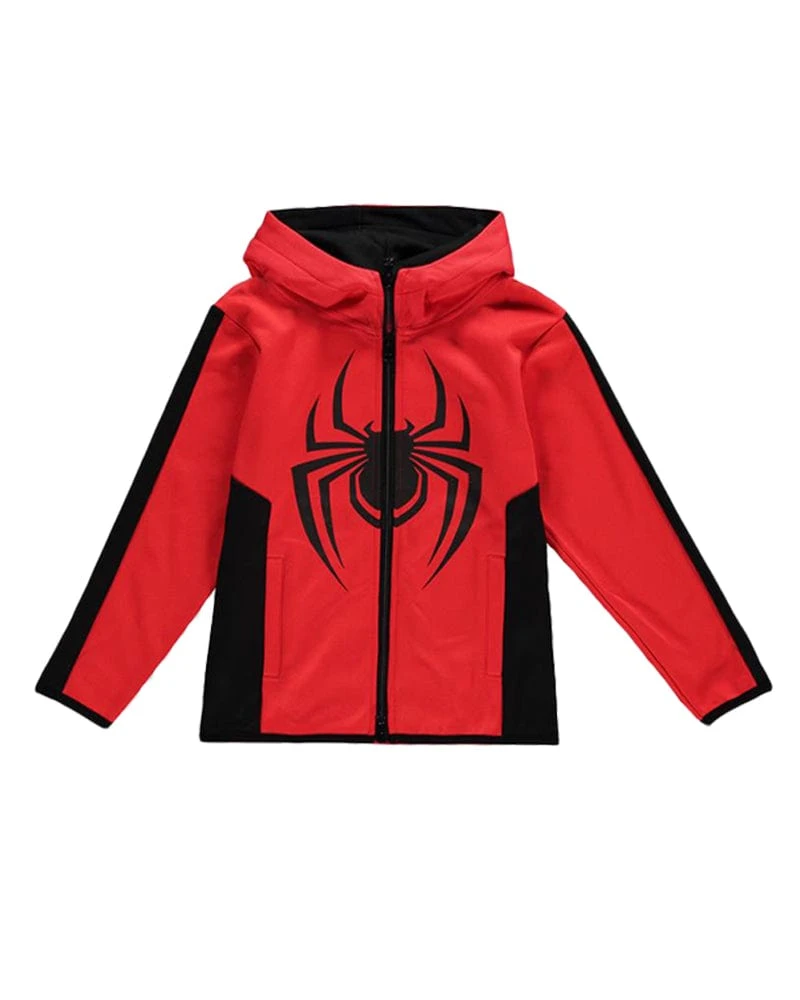 Spider-Man - Miles Morales - Kids Hoodies 4 Spider-Man - Miles Morales - Kids Hoodies