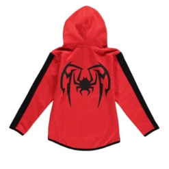 Spider-Man - Miles Morales - Kids Hoodies 7 Spider-Man - Miles Morales - Kids Hoodies