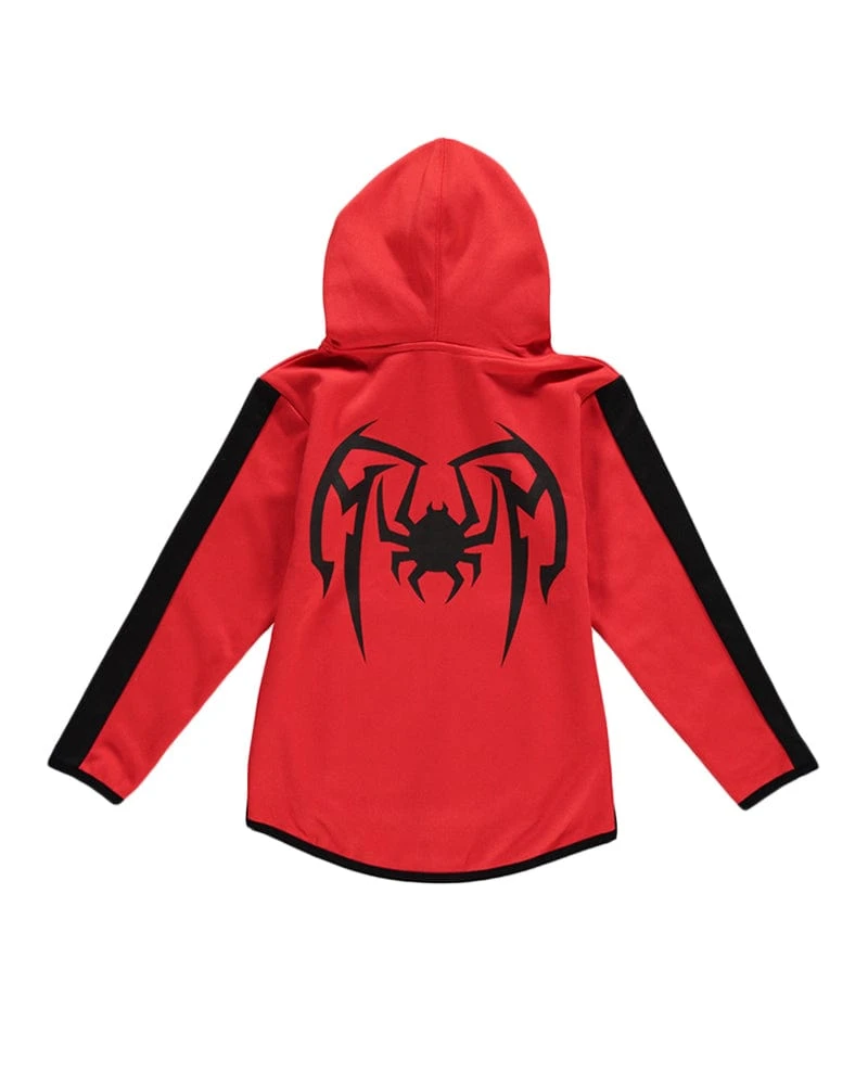 Spider-Man - Miles Morales - Kids Hoodies 5 Spider-Man - Miles Morales - Kids Hoodies