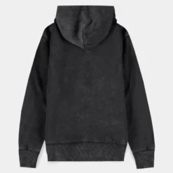 Official Marvel Spider-Man Kids Tie Dye Hoodies Apparel