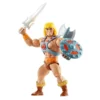 Official Masters Of The Universe Origins He-Man Figure 2 Official Masters Of The Universe Origins He-Man Figure