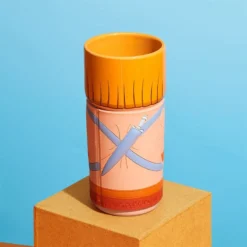 Official Masters Of The Universe He-Man CosCup CosCups