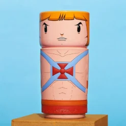 Official Masters Of The Universe He-Man CosCup CosCups