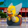 NAMCO BANDAI Tekken Heihachi TUBBZ Cosplaying Duck Collectible 2 NAMCO BANDAI Tekken Heihachi TUBBZ Cosplaying Duck Collectible