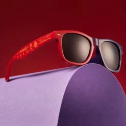Masters Of The Universe Official He-Man And Skeletor Sunglasses