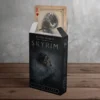 Official Elder Scrolls V Skyrim Playing Cards