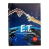 E.T. The Extra-Terrestrial Notebook With Light Poster 1 E.T. The Extra-Terrestrial Notebook With Light Poster